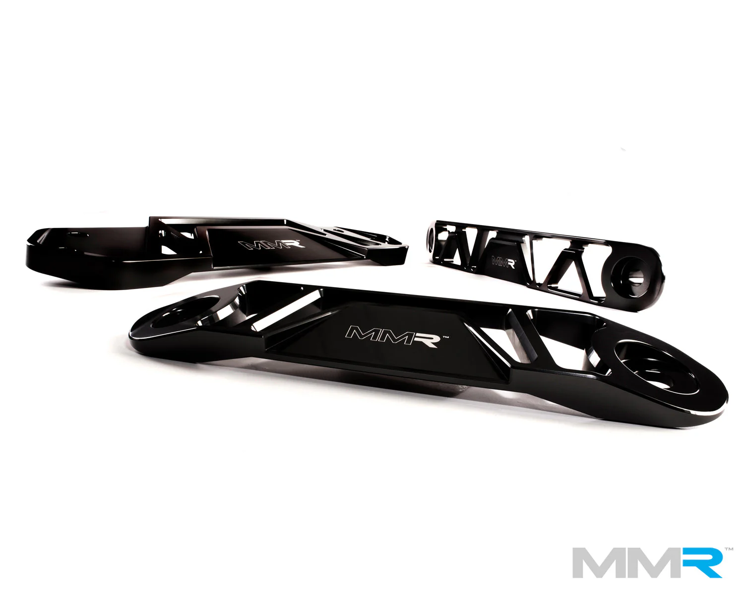 Kit supporto sottoscocca MMR Performance MINI F56 2