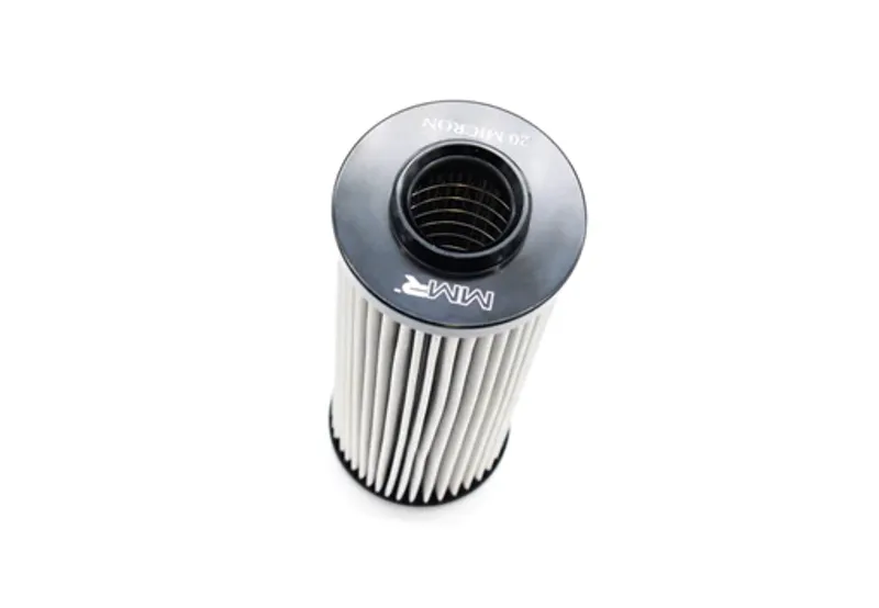 Filtro de aceite de repuesto MMR BMW B57 B58 2
