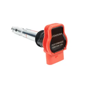 Endura Performance Redtop Bobine - Golf 4/5/6 GTI/R / RS3 8P/8V / Leon 1P - 2.0 EA113 EA888 / 2.5 TFSI / 1.8T