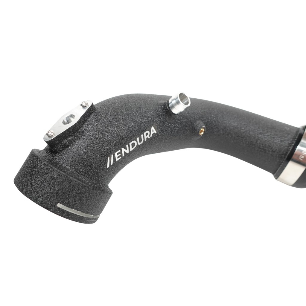 Tuyau de Charge Endura BMW 135i 235i 335i N55 3