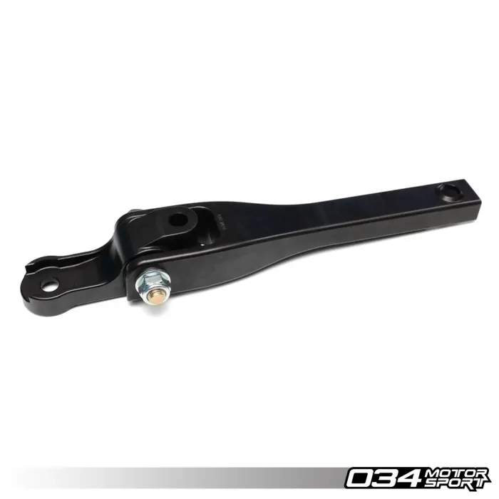 034 Motorsport Dogbone Motor kantelsteun Golf 7, 8R GTI 2