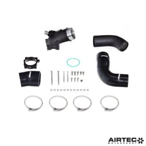 Airtec – Cold side pipe kit – RS3 8V Pre facelift