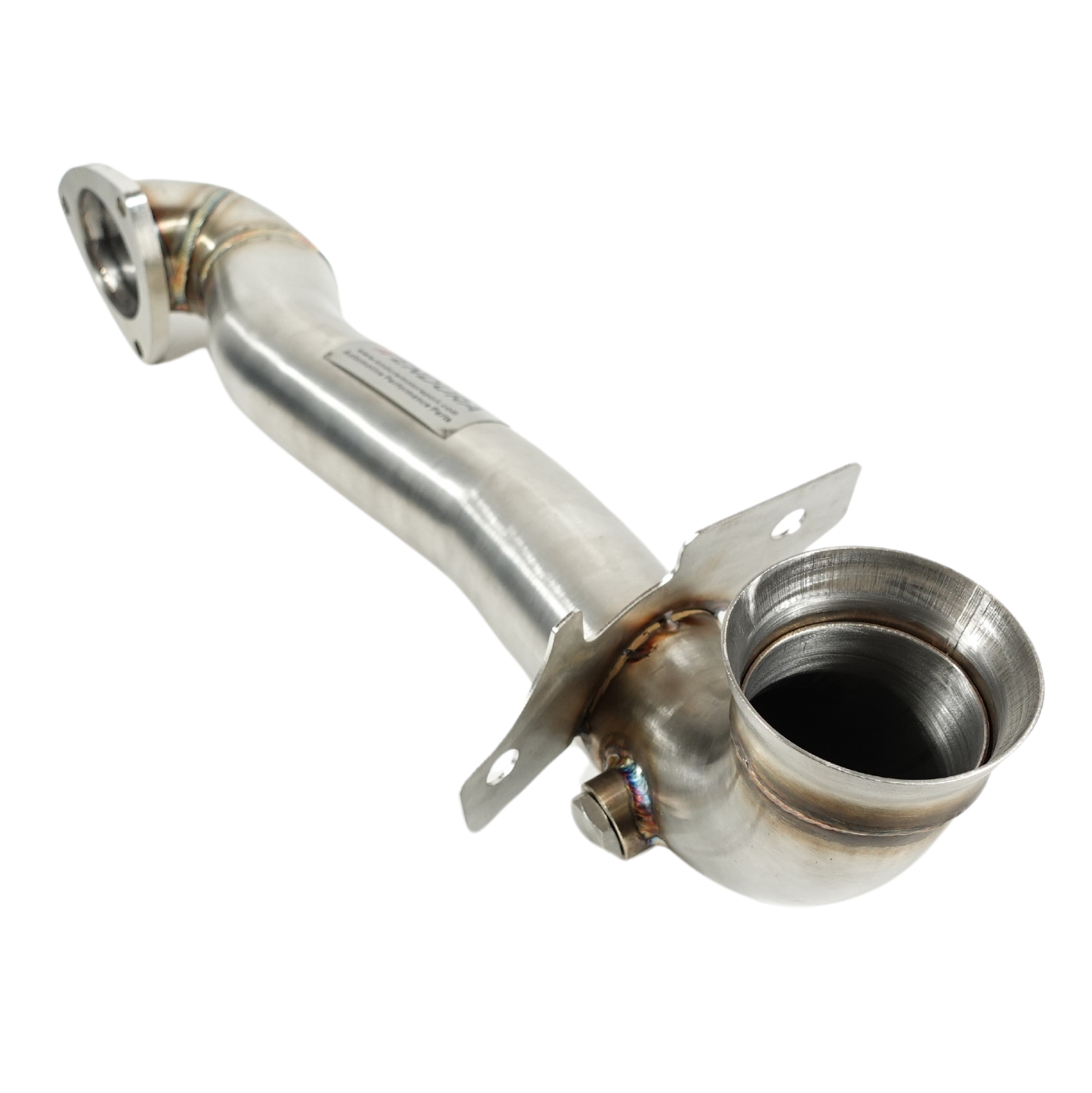 Endura Downpipe Mini Cooper S R56 R57 2