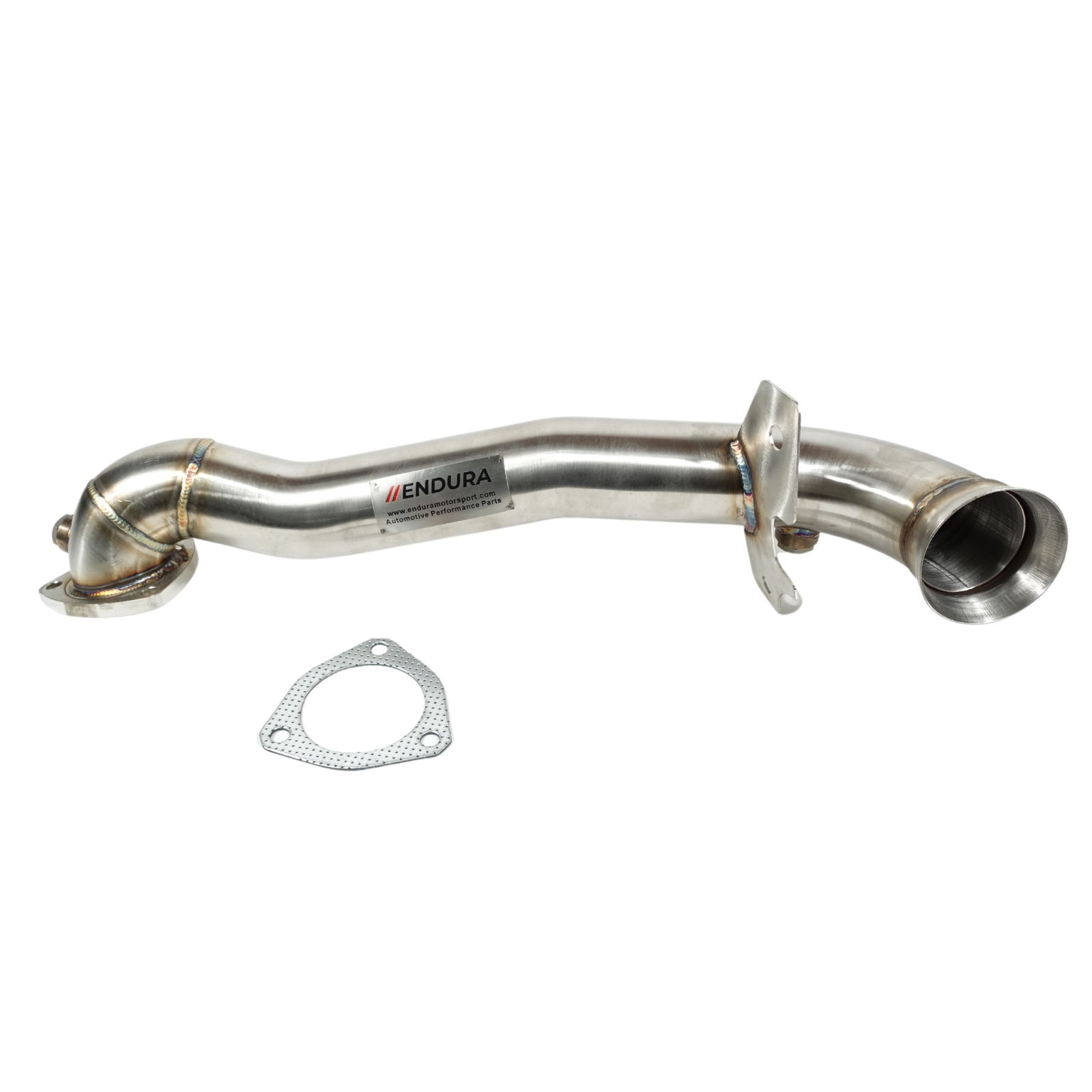 Endura Downpipe Mini Cooper S R56 R57