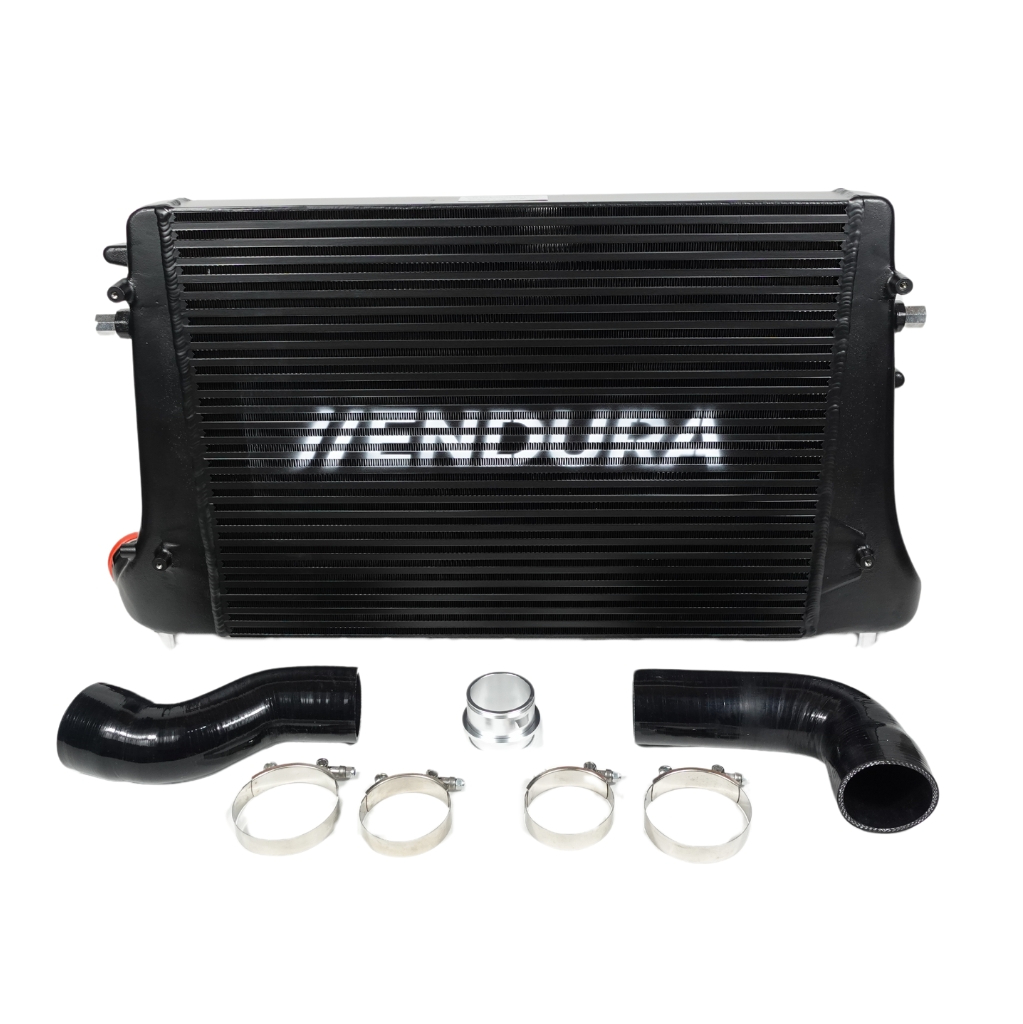 Intercooler Endura Golf 5, 6R GTI S3 8P 2.0 TFSI EA113