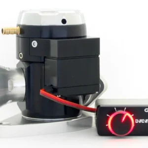 GFB BOV Deceptor Pro TMS Subaru Impreza GC8 Forester