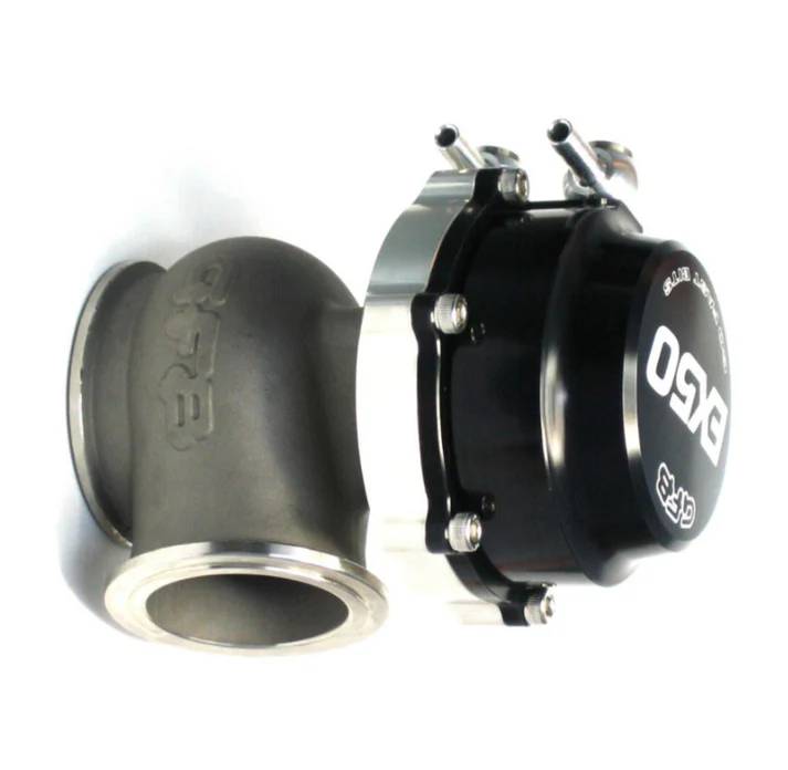 GFB EX50 Wastegate bande V 50 mm