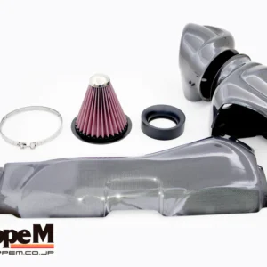 Gruppe M Carbon Air Intake Audi TT RS 8S 2.5 TFSI