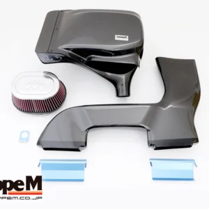 Gruppe M Carbon Air Intake BMW 1M 135i E82