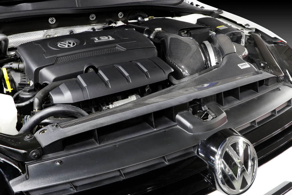 Système d'admission Gruppe M Carbone VW Golf 7 2.0 TFSI EA888.3