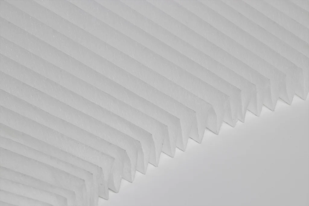 Filtres d'habitacle Hepa Gruppe M BMW M5 F90 M8 F9x 4