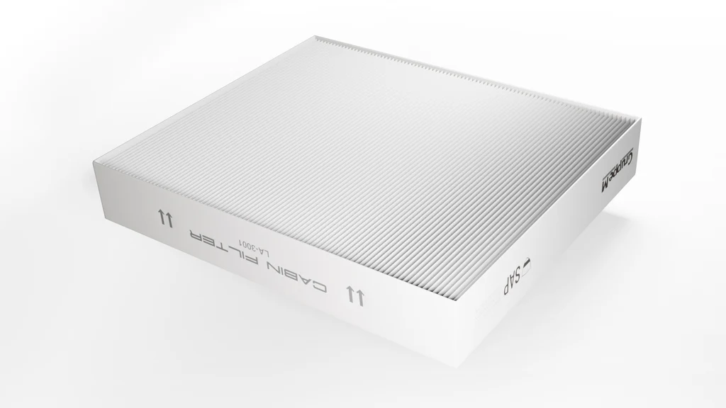 Gruppe M Hepa Filter BMW 1 2 3 M3 M4 M2 1