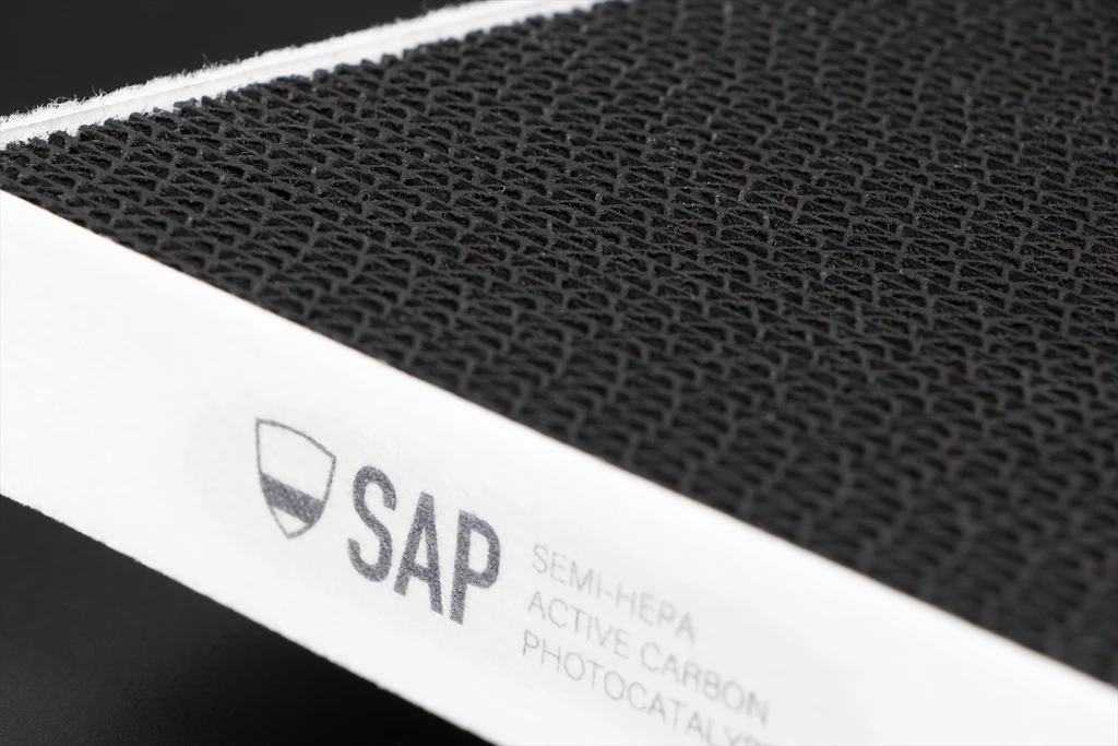 Gruppe M Hepa Filter BMW 1 2 3 M3 M4 M2 2