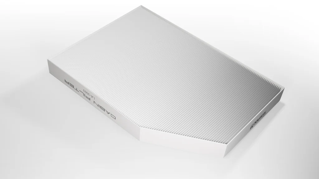 Gruppe M Filtre Hepa Toyota Supra GR 3.0 A90 BMW G2x 1