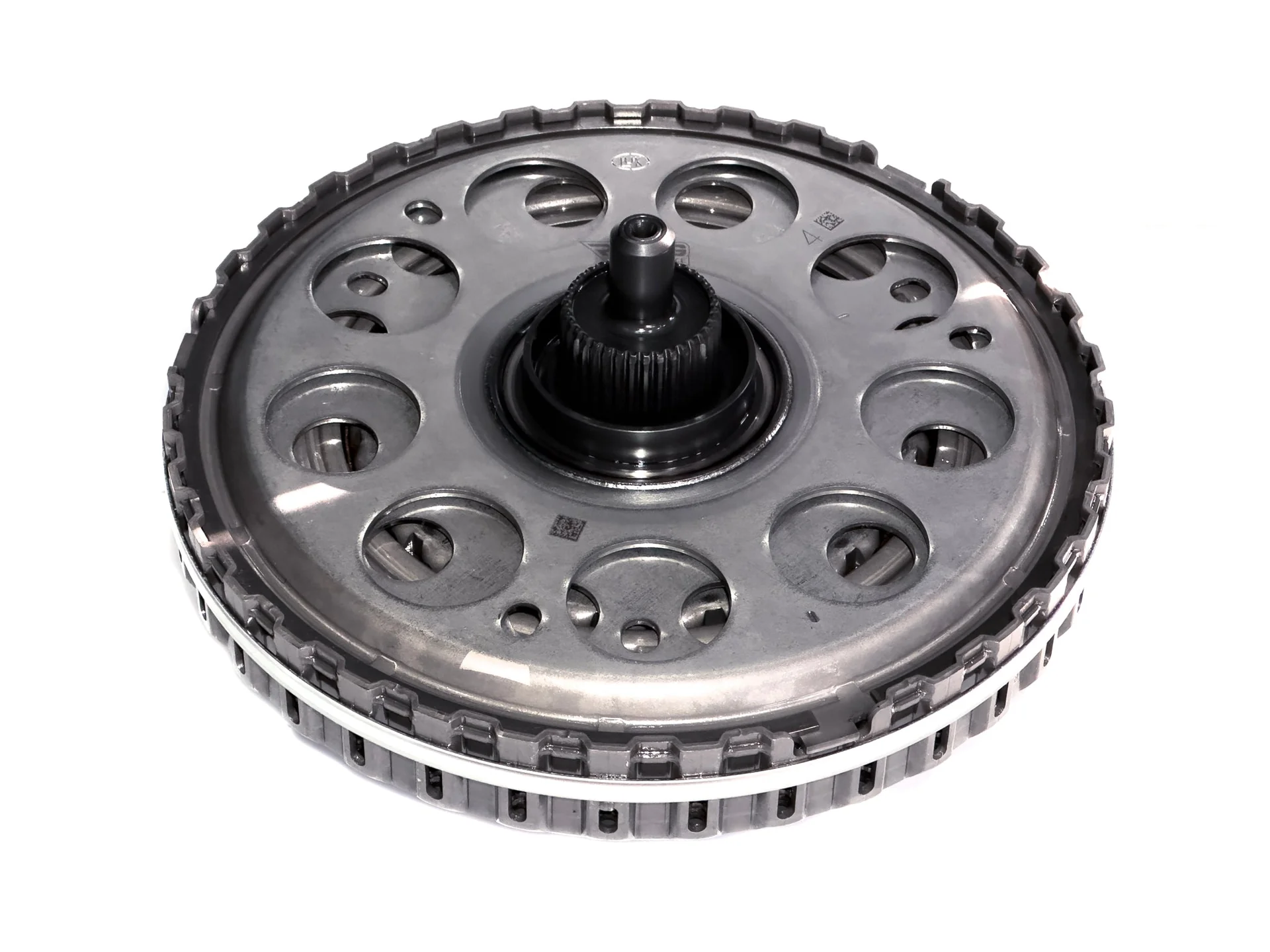 Embrayage RTMG DQ381 DSG Performance Golf 7R 2.0 TSI