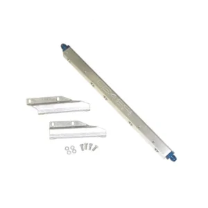 034 Motorsport 10 Klepbrandstofrail VERBETERD AUDI 1