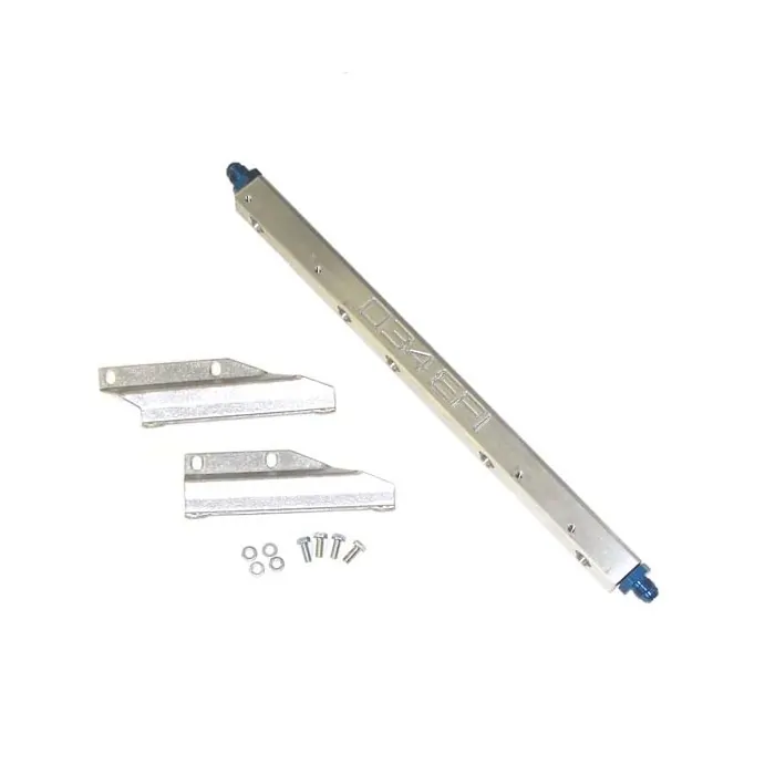 034 Motorsport 10 Klepbrandstofrail VERBETERD AUDI 1