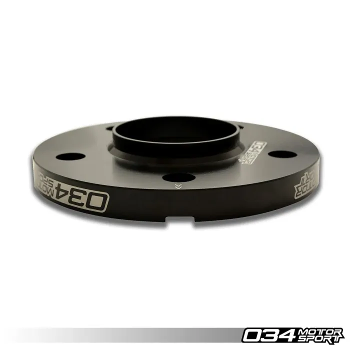 034 Motorsport 15 mm Wiel Spacer Par de Audi Volkswagen 03