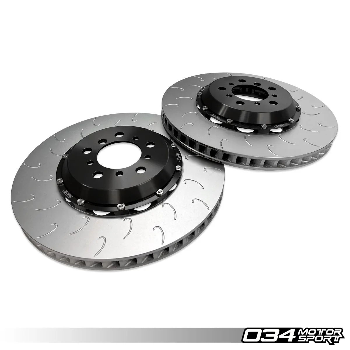 034 Motorsport 2 -part 380 mm floating brake disc BMW M2 03