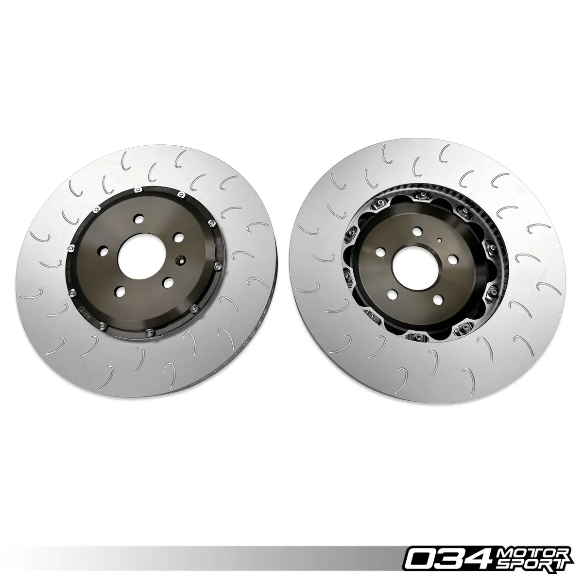 034 Motorsport 2 Relige Voordem Discs Audi RS5 & Q7 Q8 02
