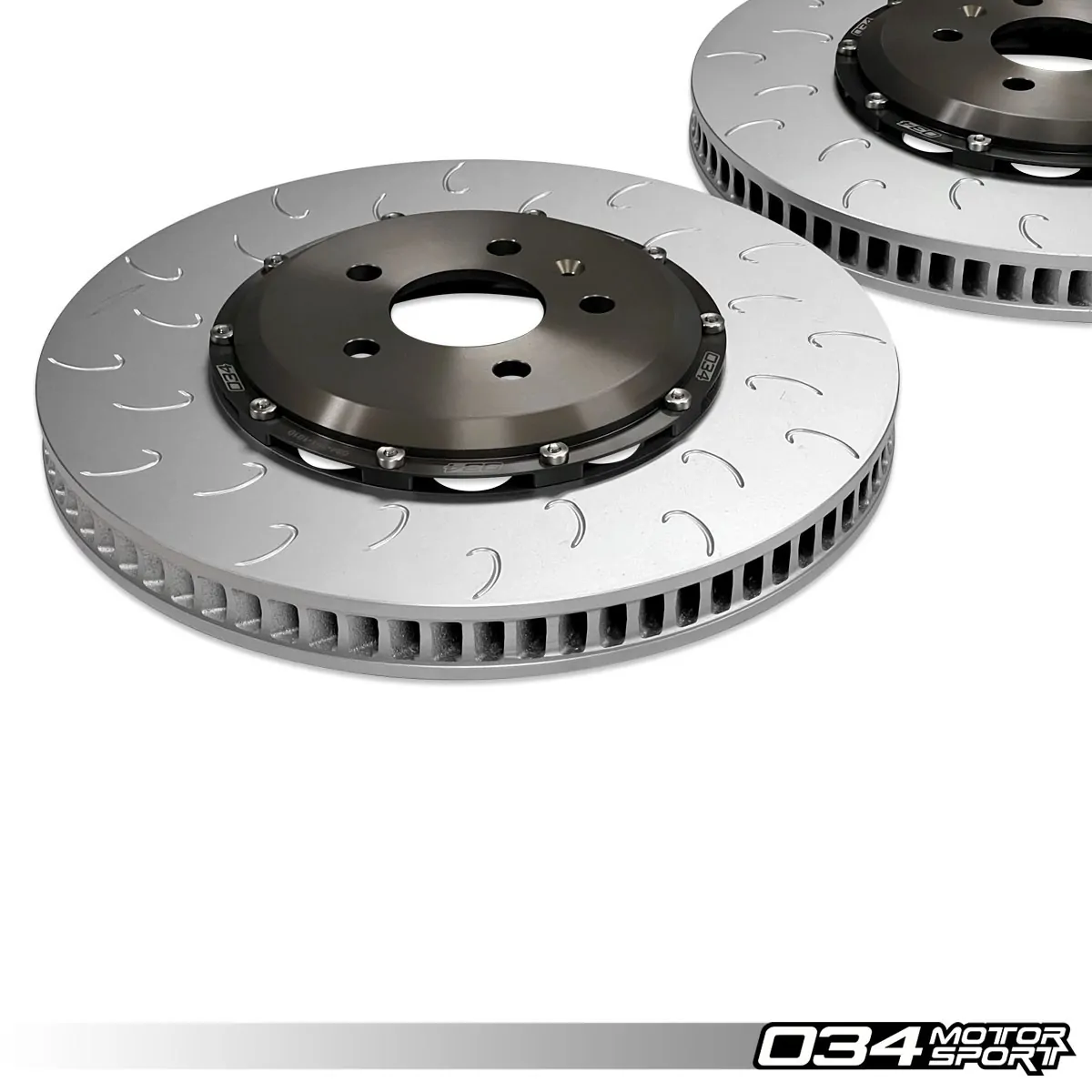 034 Motorsport 2 Relige Voordem Discs Audi RS5 & Q7 Q8 03