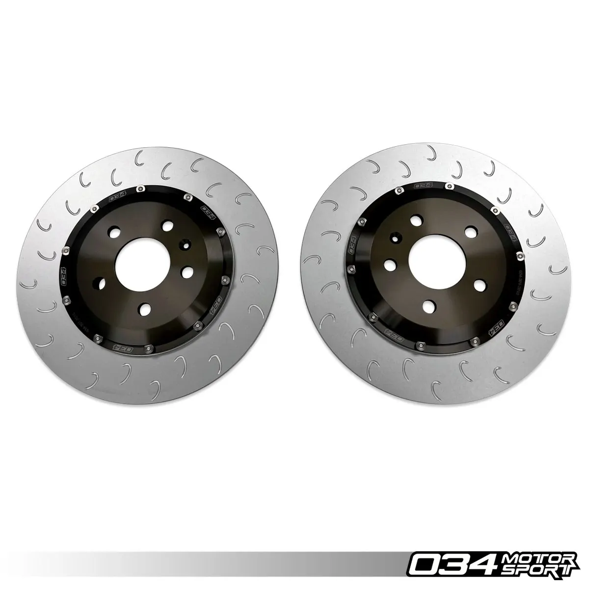 034 MOTORSPORT 2 -RIGE ROTOR arrière 330 mm RS5 01