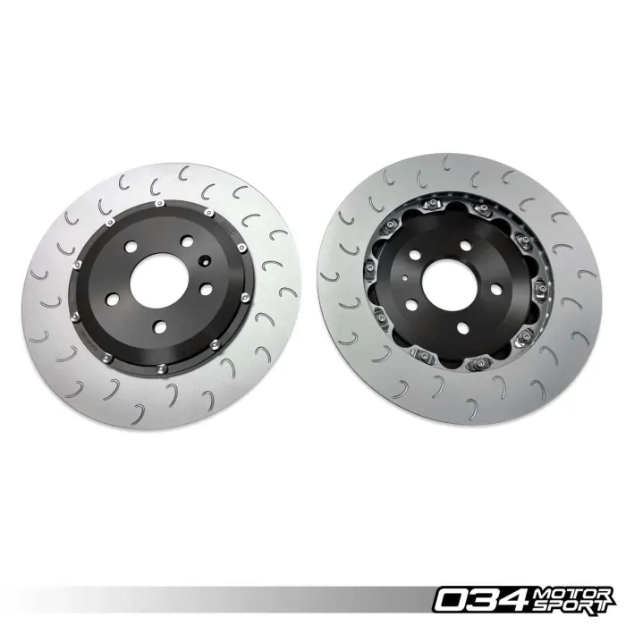 034 Motorsport 2 Relige Floating Remrotorset Audi B8 B8.5 02
