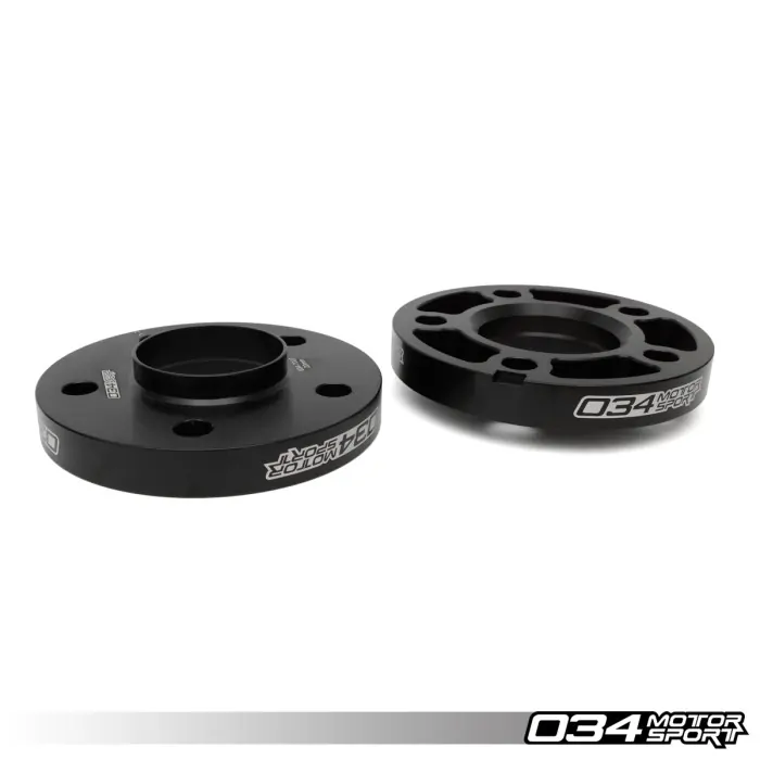 034 MOTORSPORT 20 mm - supports de distance Audi BMW 02