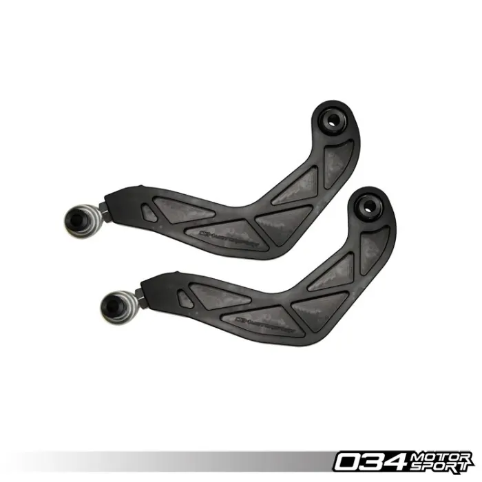 034 Armes de contrôle arrière de sport Motorsport Audi A4 S4 RS4 01