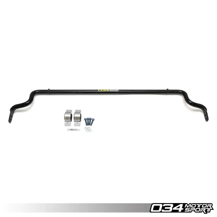 034 barra di ondeggi posteriore solido regolabile motorsport Audi Q5 01