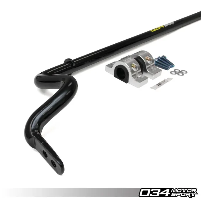 034 barra di ondeggio posteriore solido regolabile Motorsport Audi Q5 02