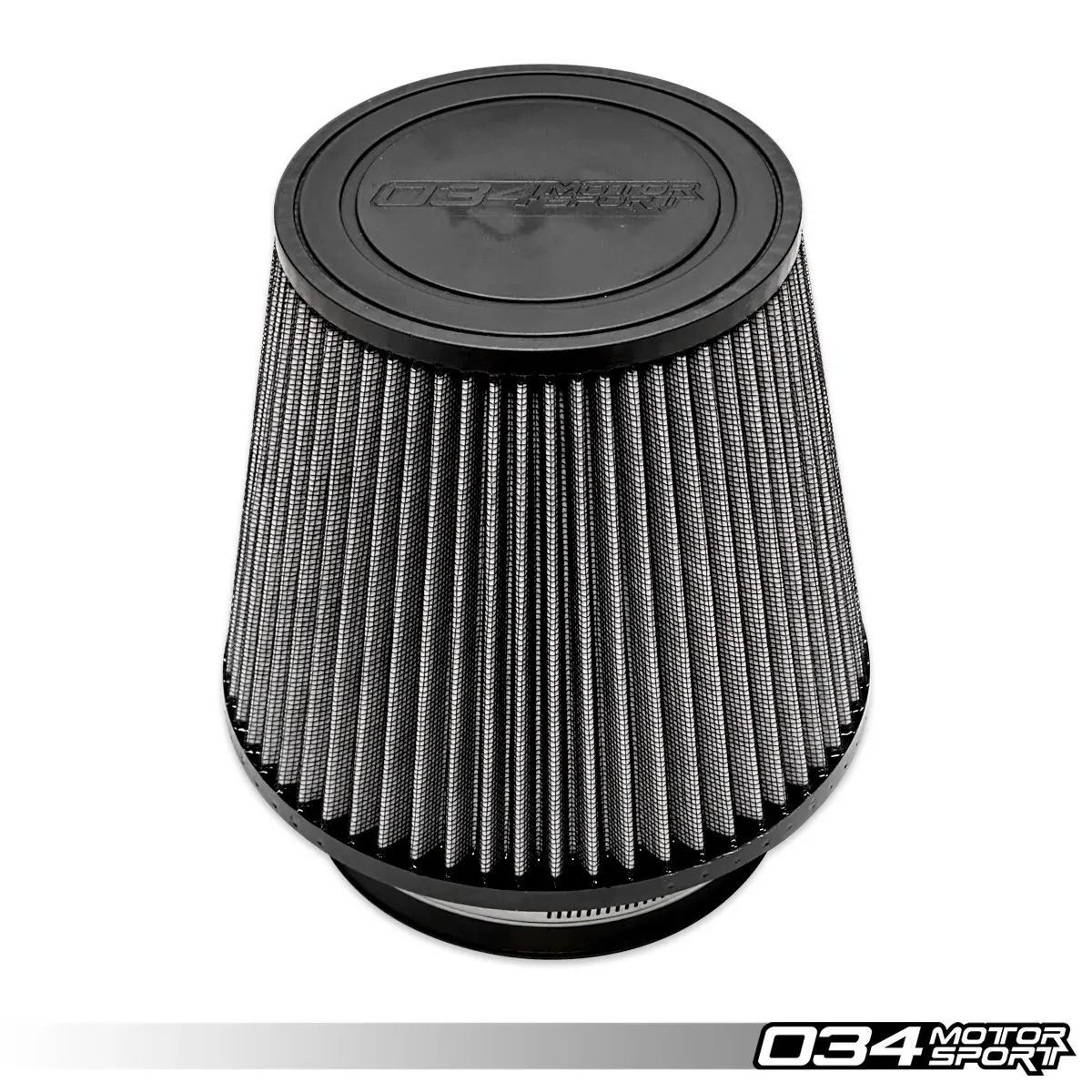 034 Motorsport Air Filter Inlet Audi S4 S5 B9 B9.5 2.9T 3.0T 01
