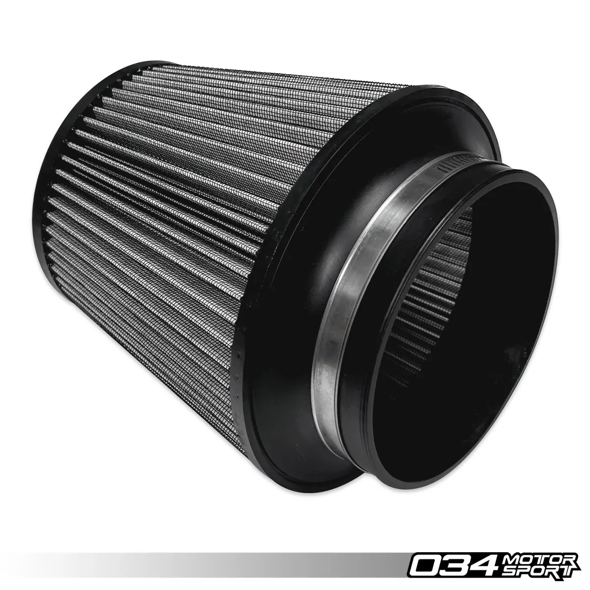 034 Motorsport Air Filter Inlet Audi S4 S5 B9 B9.5 2.9T 3.0T 02