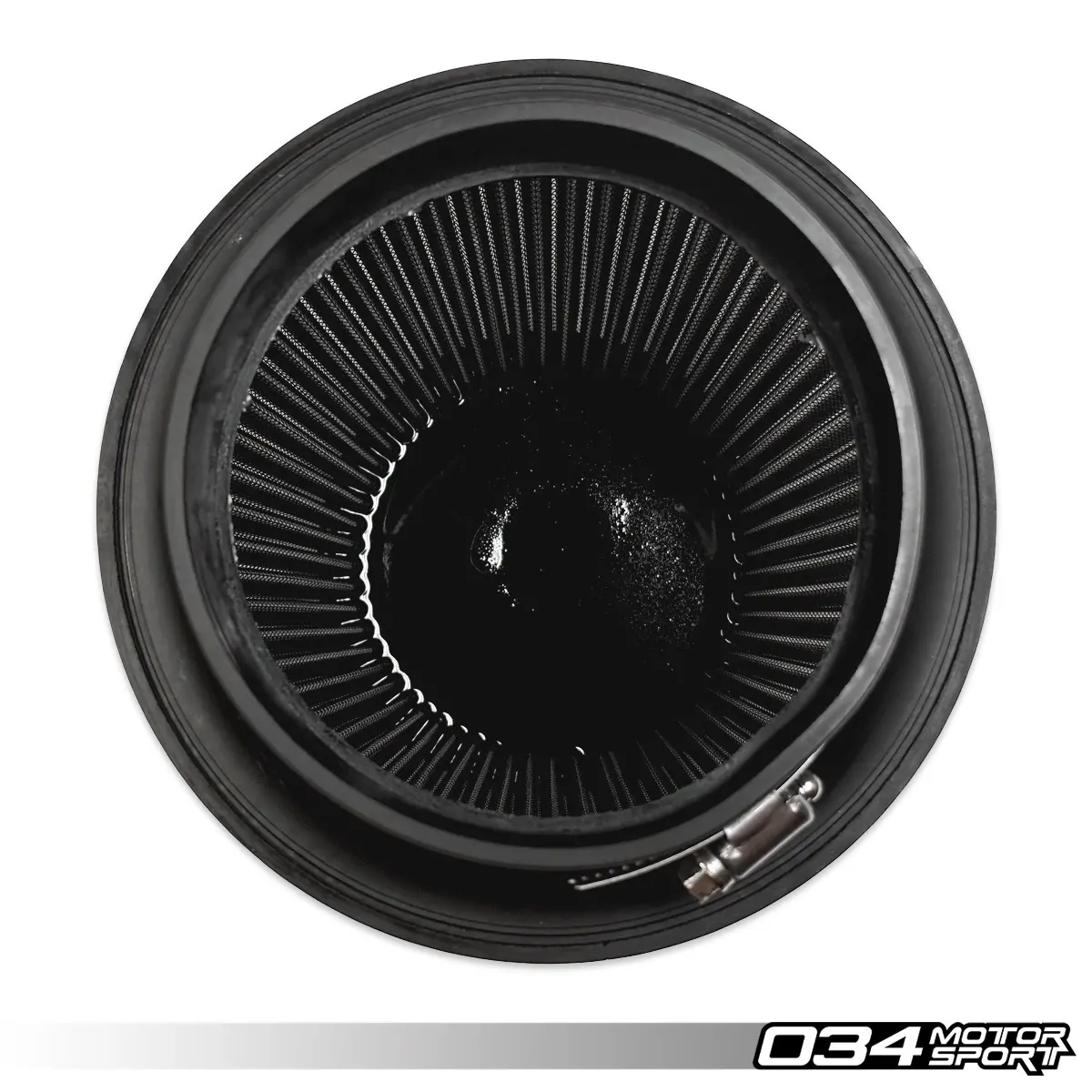 034 Motorsport Air Filter Inlet Audi S4 S5 B9 B9.5 2.9T 3.0T 03
