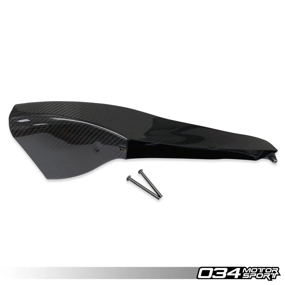 034 Motorsport Airtec Carbon Intake Duct Audi RS5 B9 B9.5 01