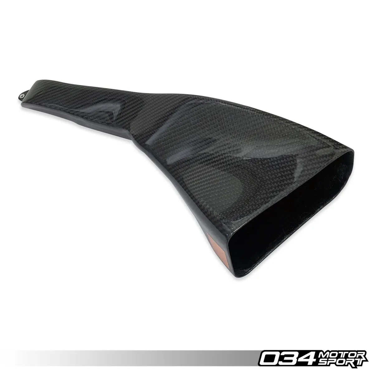 034 Motorsport Airtec Carbon Intake Duct Audi RS5 B9 B9.5 02