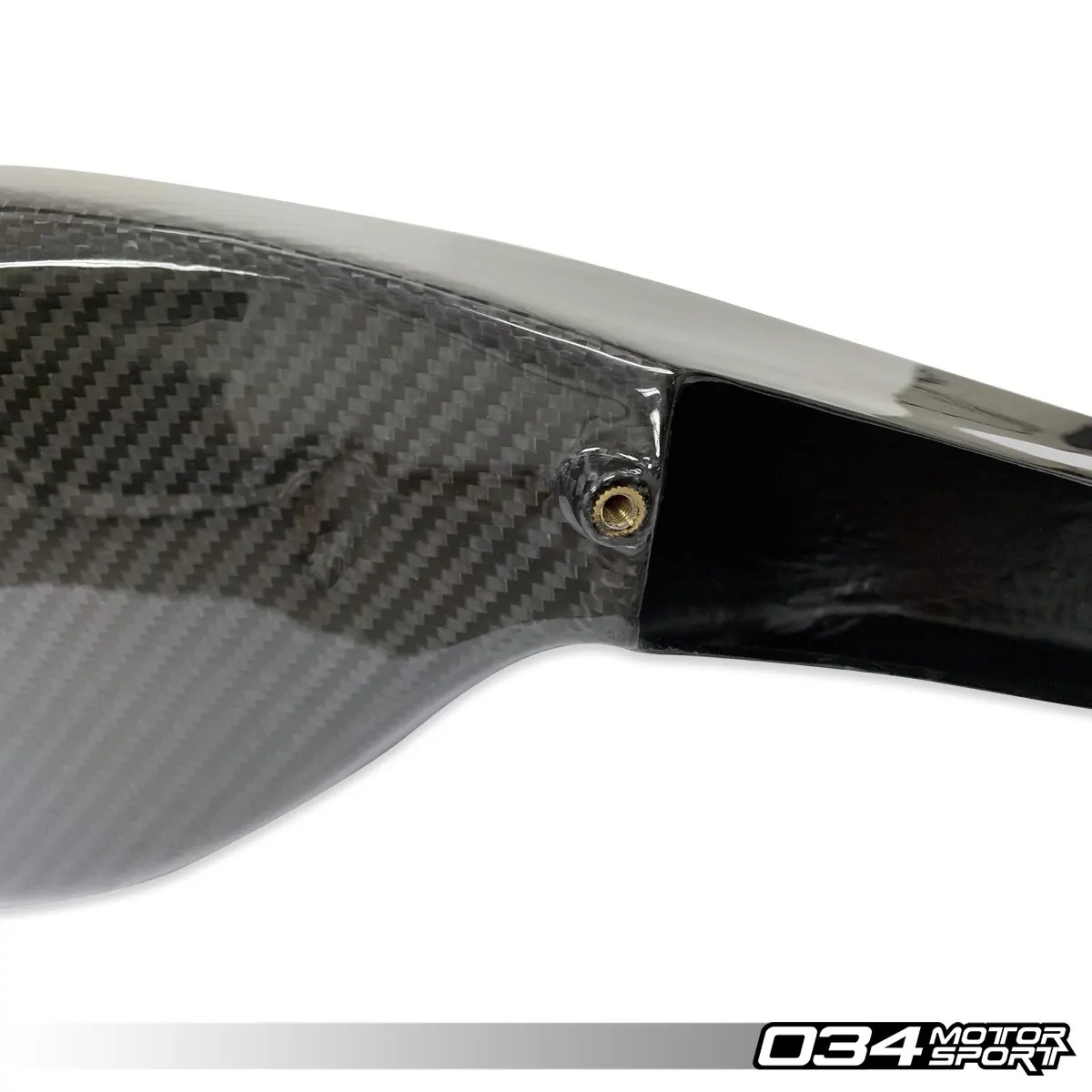 034 Motorsport Airtec Carbon Intake Duct Audi RS5 B9 B9.5 03