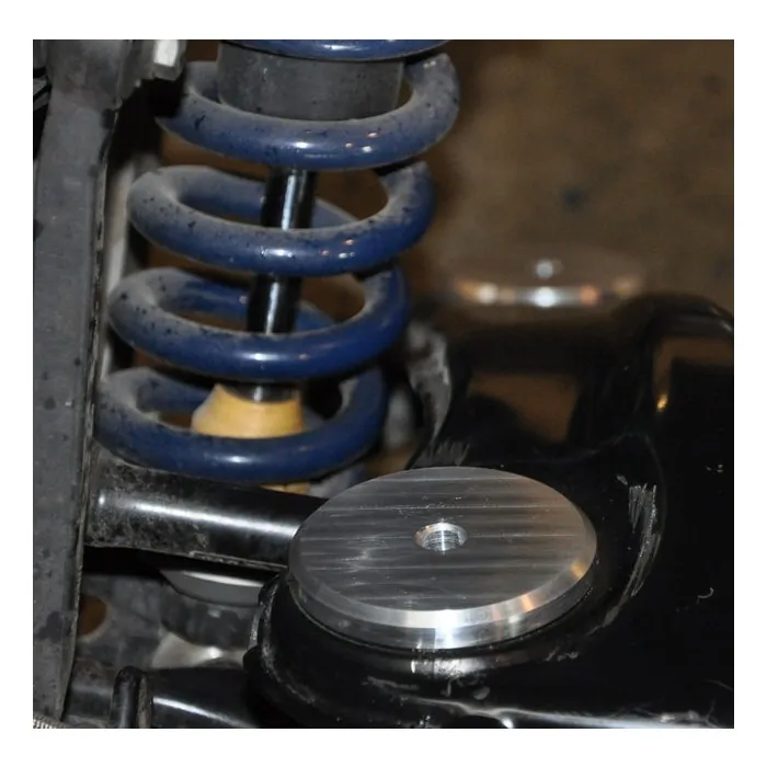 034 Bus de sous-trame en aluminium Motorsport Audi A4 S4 05