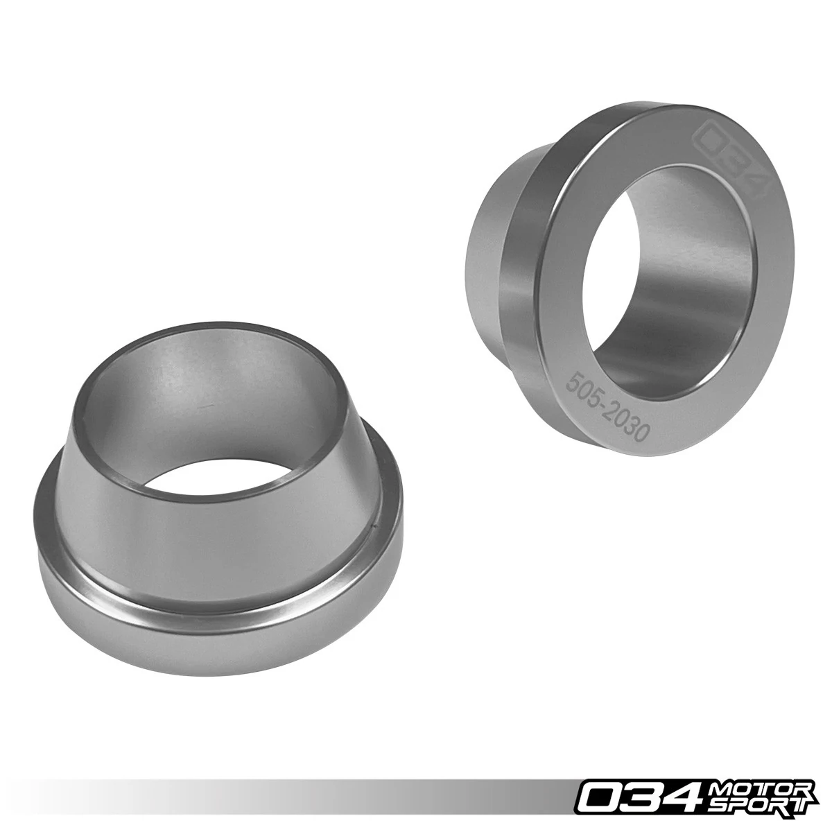 034 Motorsport Billet Achtermontage B9 B9.5 AUDI Q5 SQ5 6