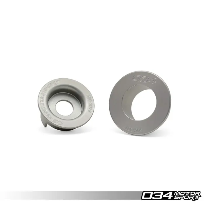 034 Billet Alu Motorsport. Diff Conferma B8 Audi A5 S5 01
