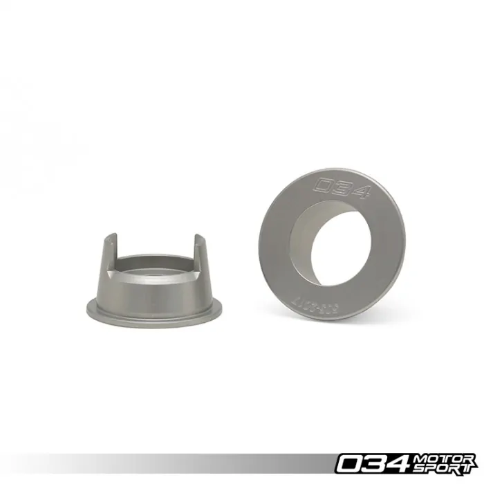 034 Billet Alu Motorsport. Diff Fixing B8 Audi A5 S5 05