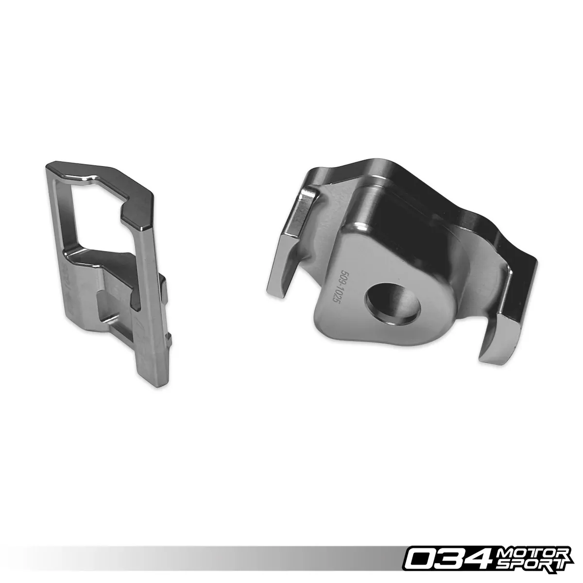 034 Motorsport Billet Aluminium Boven VW GTI Audi A4 09