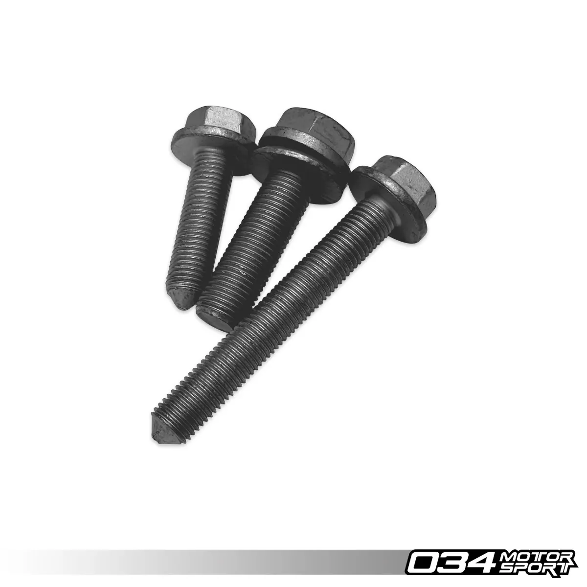 034 Motorsport Billet Aluminium Boven VW GTI Audi A4 12