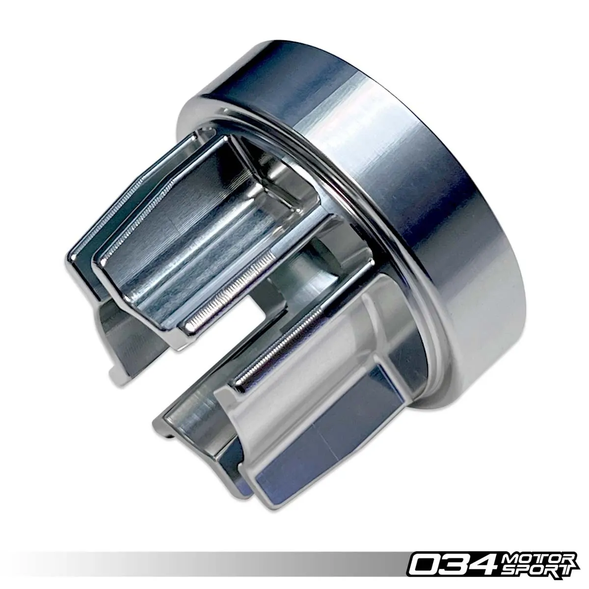 034 Motorsport Billet Aluminium para el kit diferencial Audi R8 05