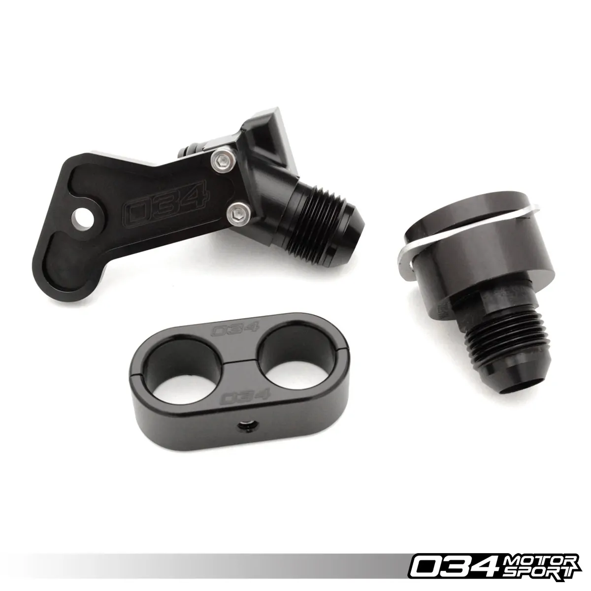 034 MOTORSPORT BILLET CACT CAN 8V AUDI A3 MKVII VW GTI 04