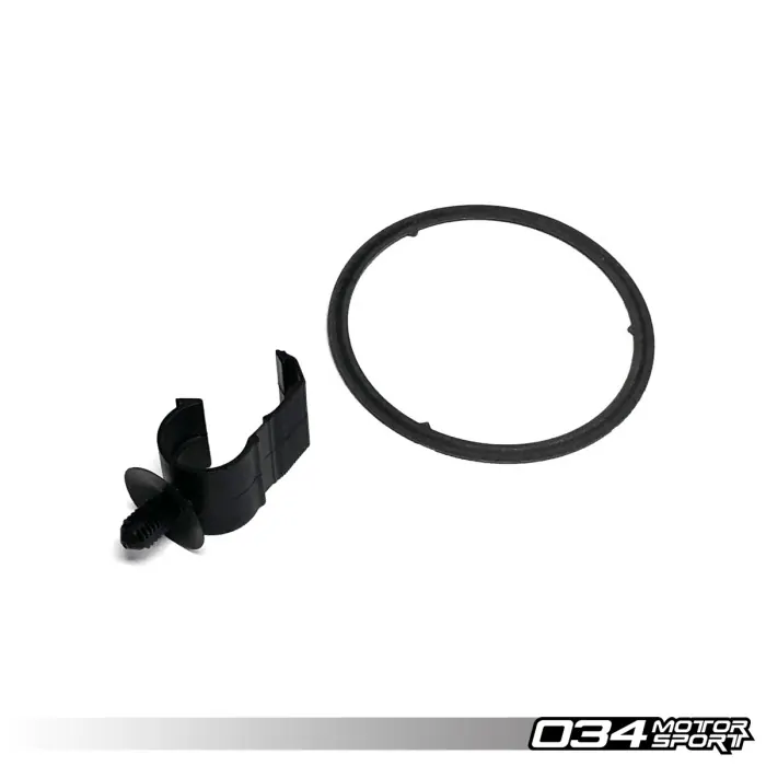 034 Motorsport Billet Catch Cankit 8J Audi TT RS 2.5 TFSI 5