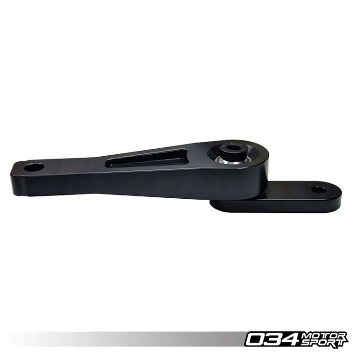 034 Motorsport Billet Dogbone Mount 8J AUDI TTRS 6 MT 02