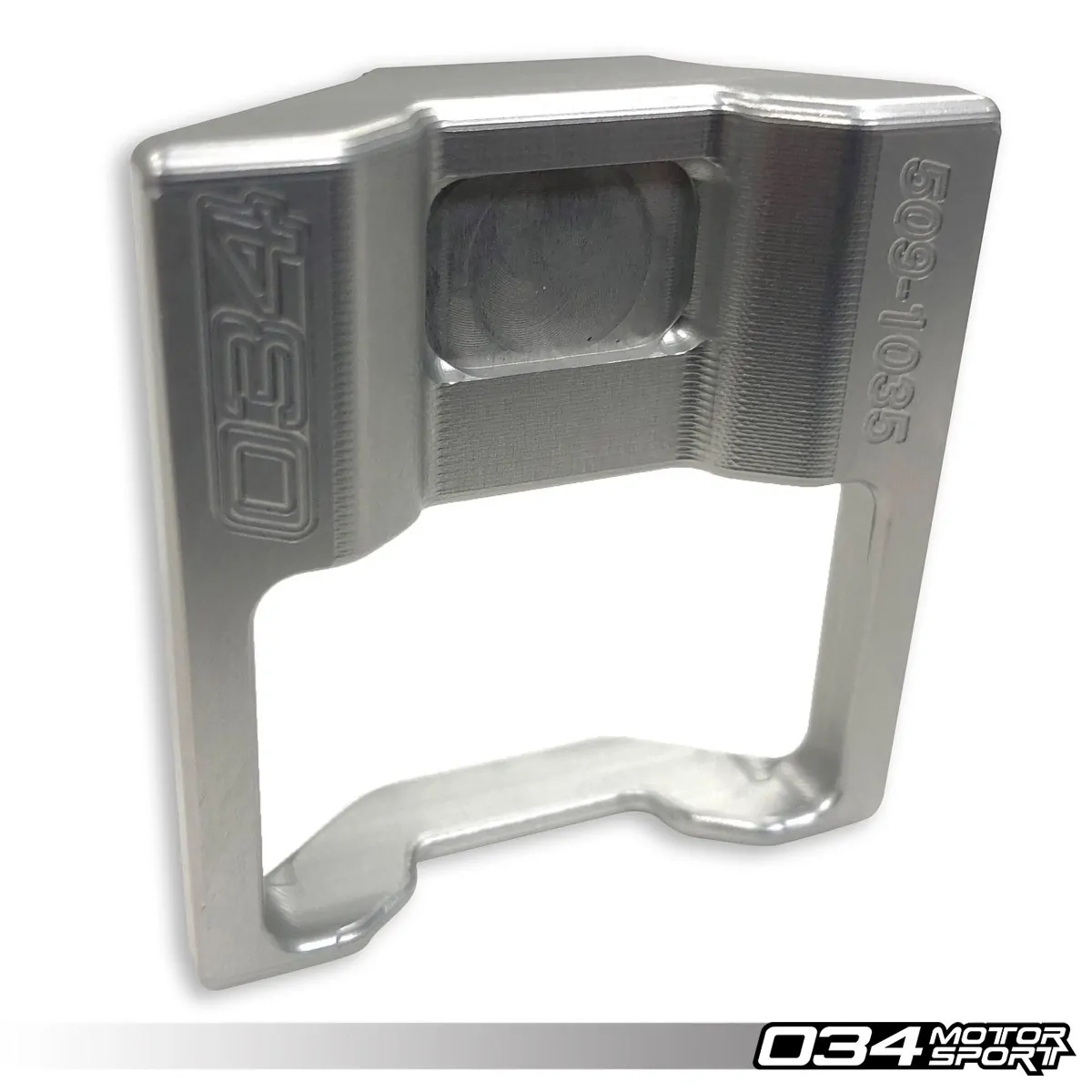 034 Motorsport Billet Dogbone Performance VW Audi MQB 05