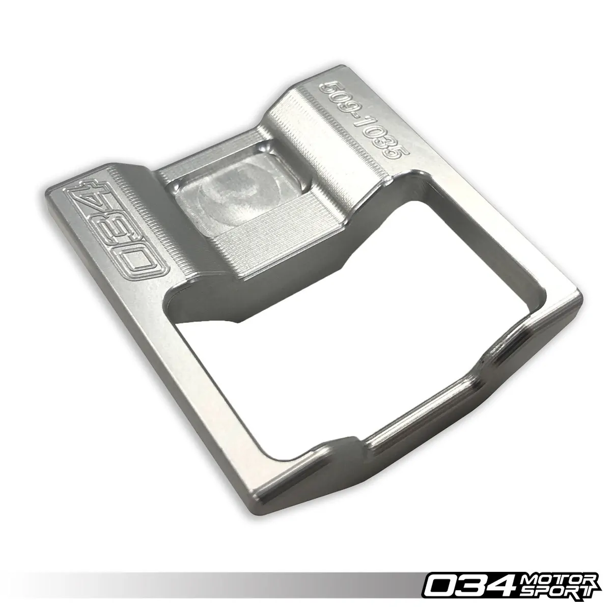 034 Motorsport Billet Dogbone Performance VW Audi MQB 06