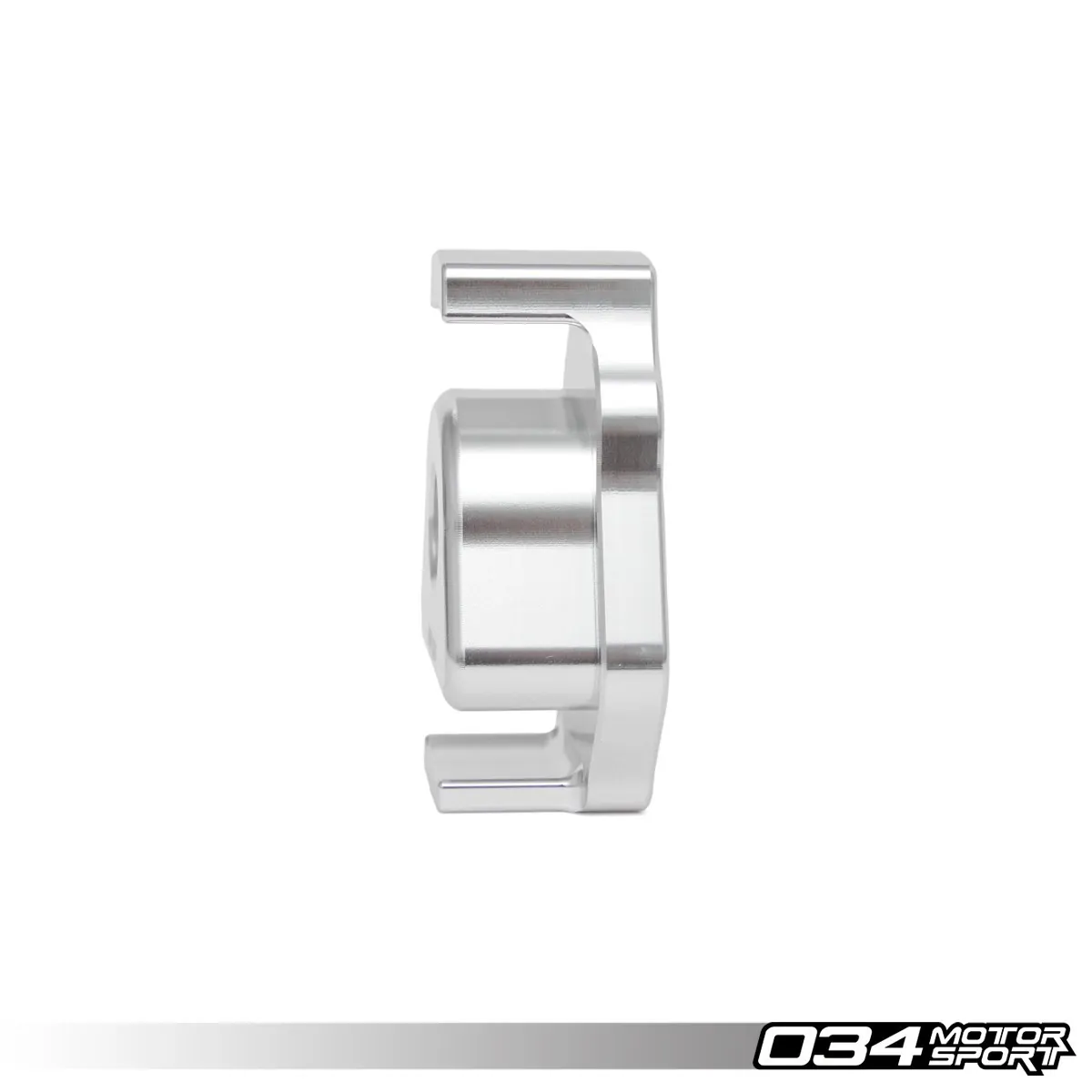 034 Motorsport Billet Dogbone Performance VW Audi MQB 14